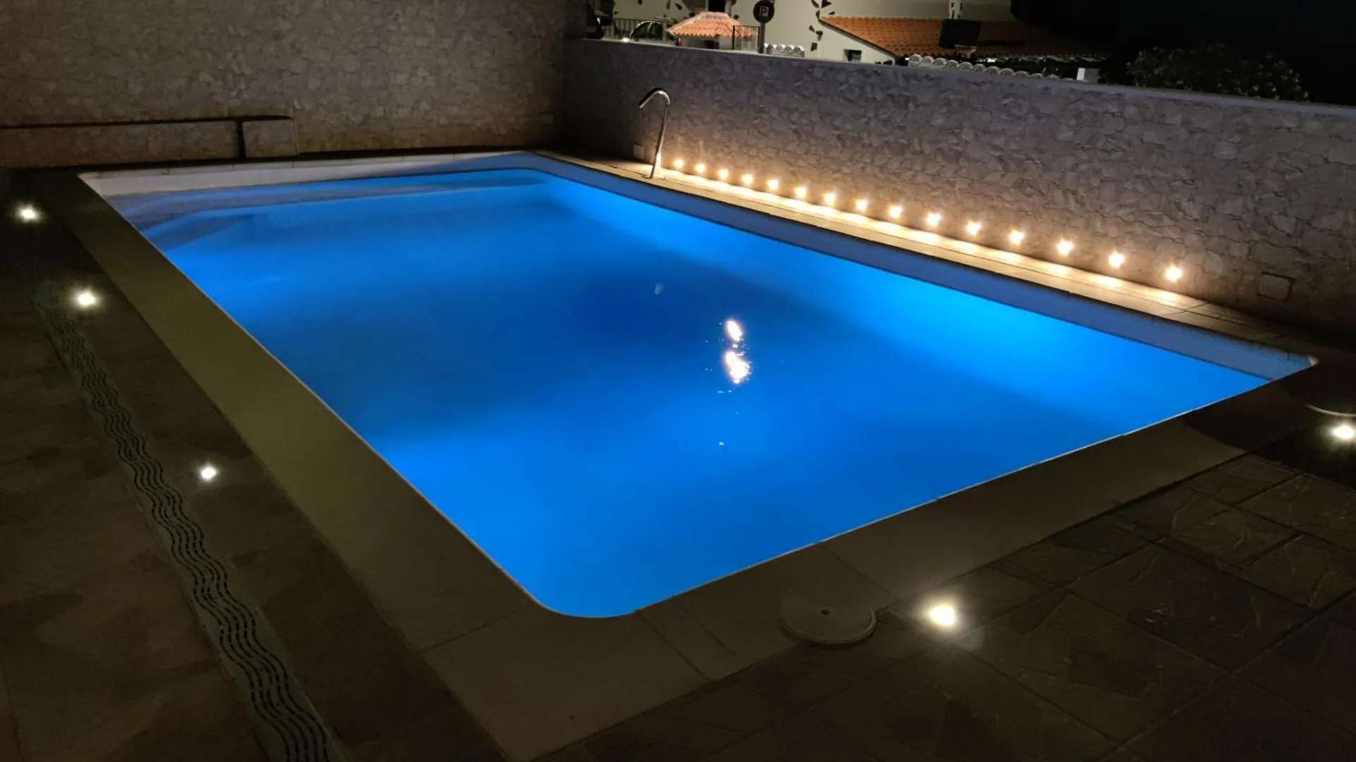 Villa Queca Private Heated Pool Cannon Water And Jacuzzi サンタクルスデテネリフェ 別荘