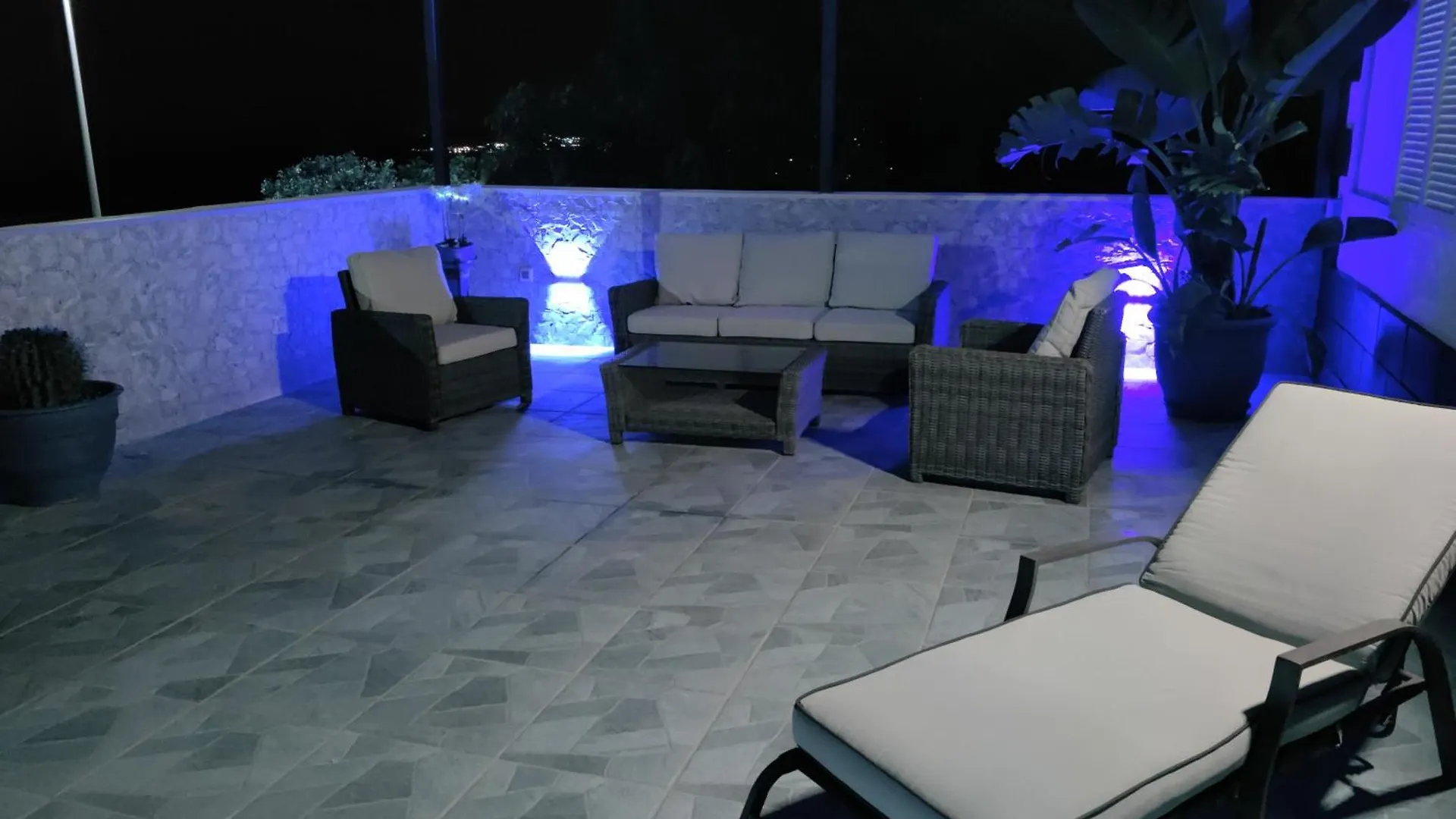 Villa Queca Private Heated Pool Cannon Water And Jacuzzi サンタクルスデテネリフェ 別荘