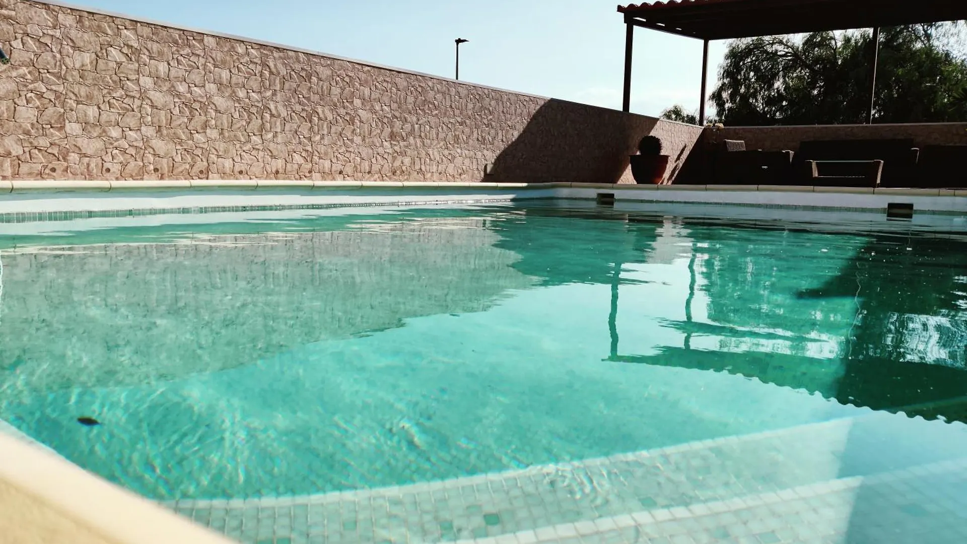 別荘 Villa Queca Private Heated Pool Cannon Water And Jacuzzi サンタクルスデテネリフェ