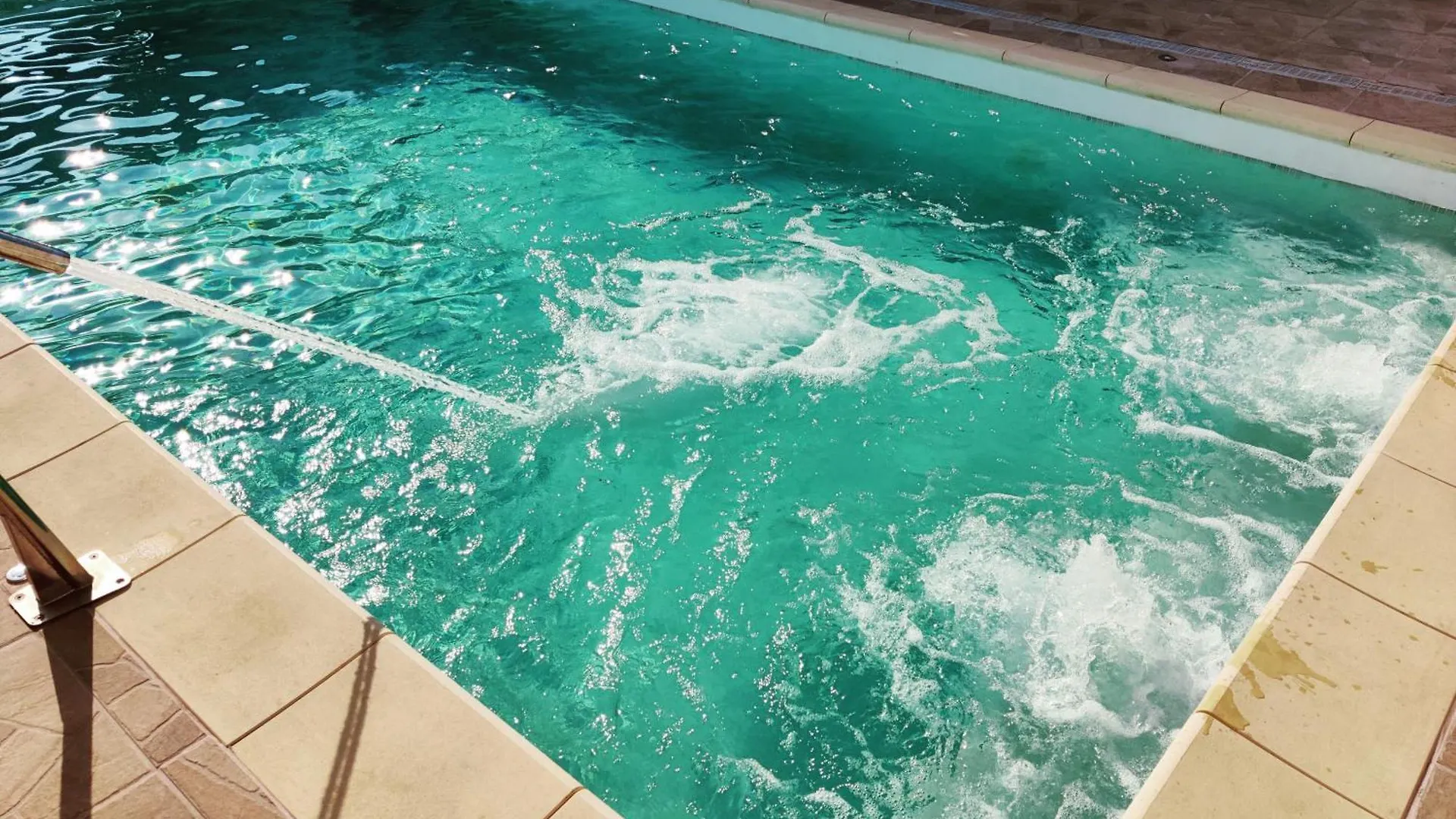 Villa Queca Private Heated Pool Cannon Water And Jacuzzi サンタクルスデテネリフェ 別荘