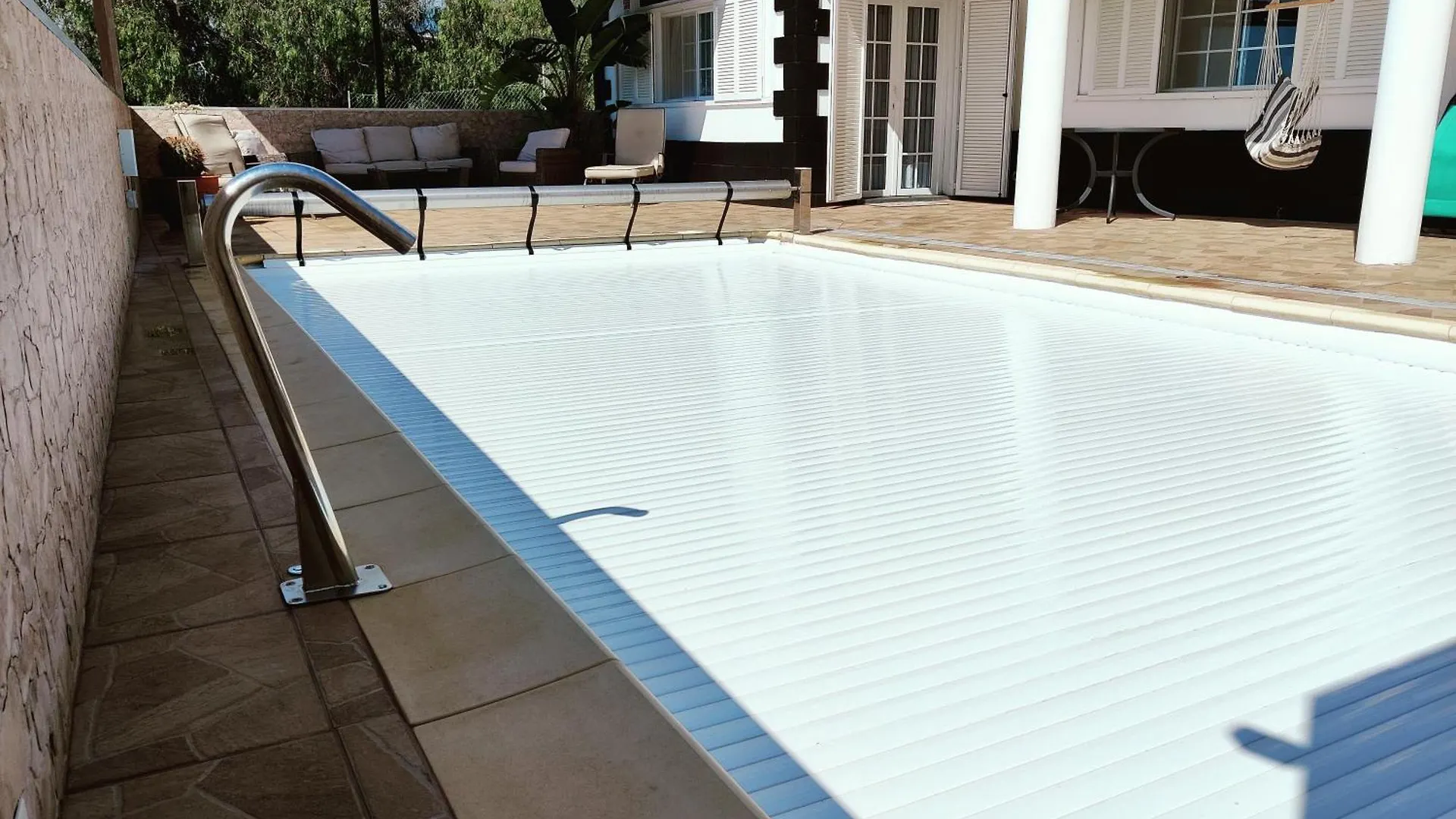Villa Queca Private Heated Pool Cannon Water And Jacuzzi サンタクルスデテネリフェ