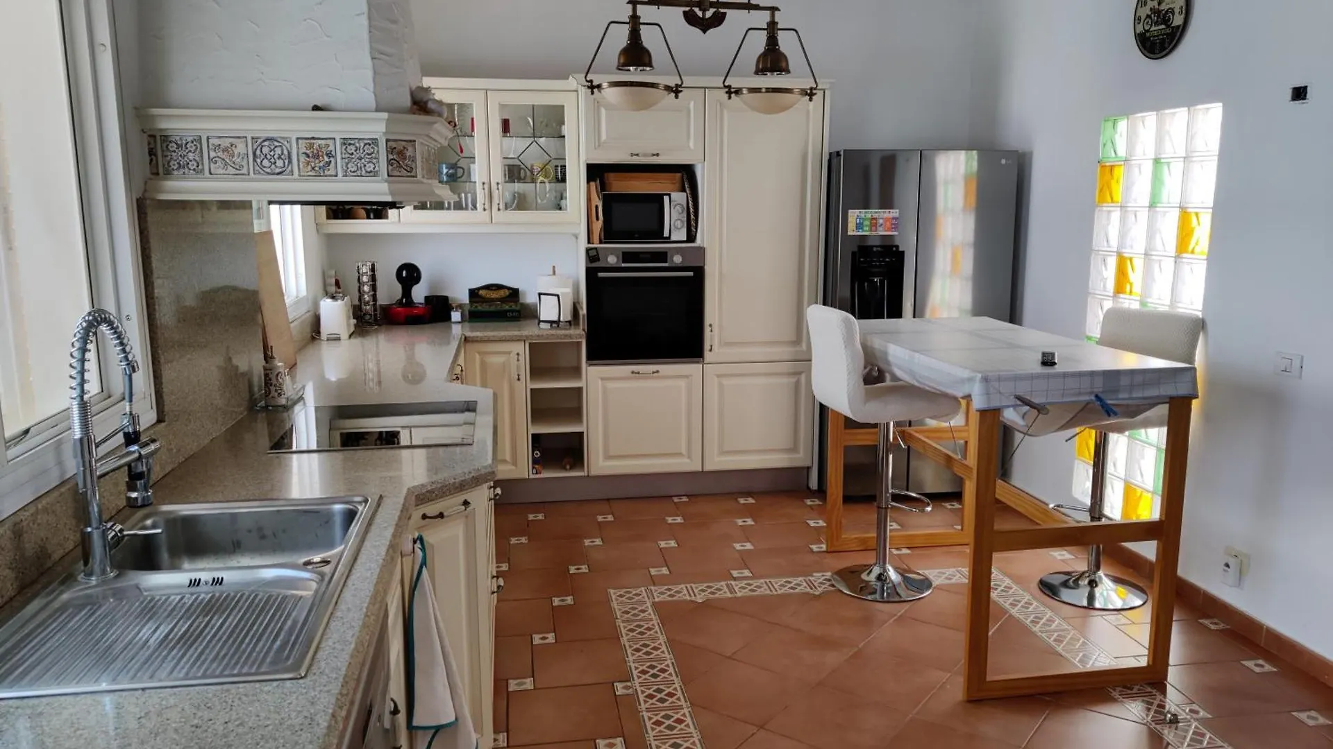 Casa vacanze Villa Queca Private Heated Pool Cannon Water And Jacuzzi Santa Cruz de Tenerife