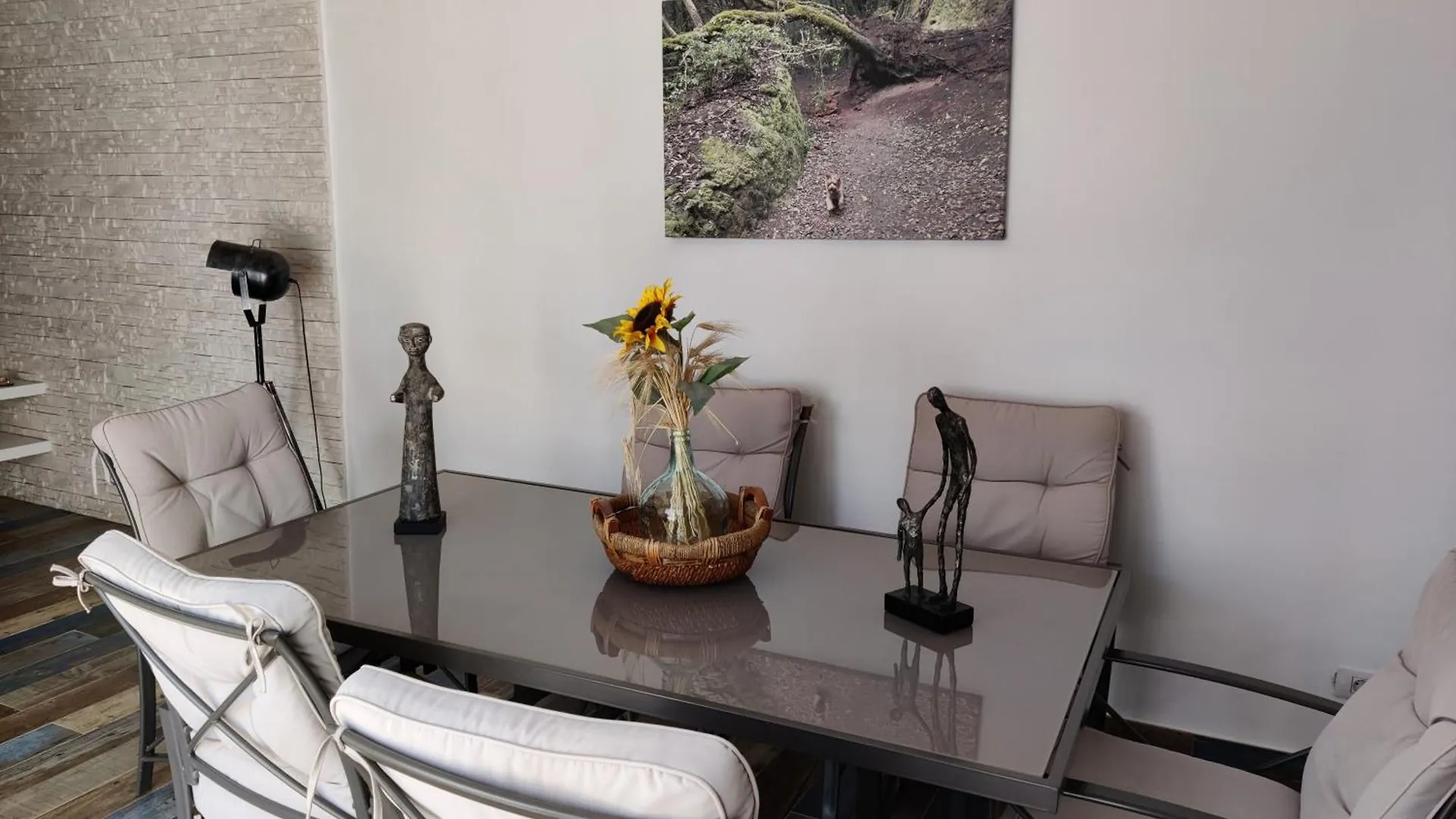 Casa vacanze Villa Queca Private Heated Pool Cannon Water And Jacuzzi Santa Cruz de Tenerife Spagna