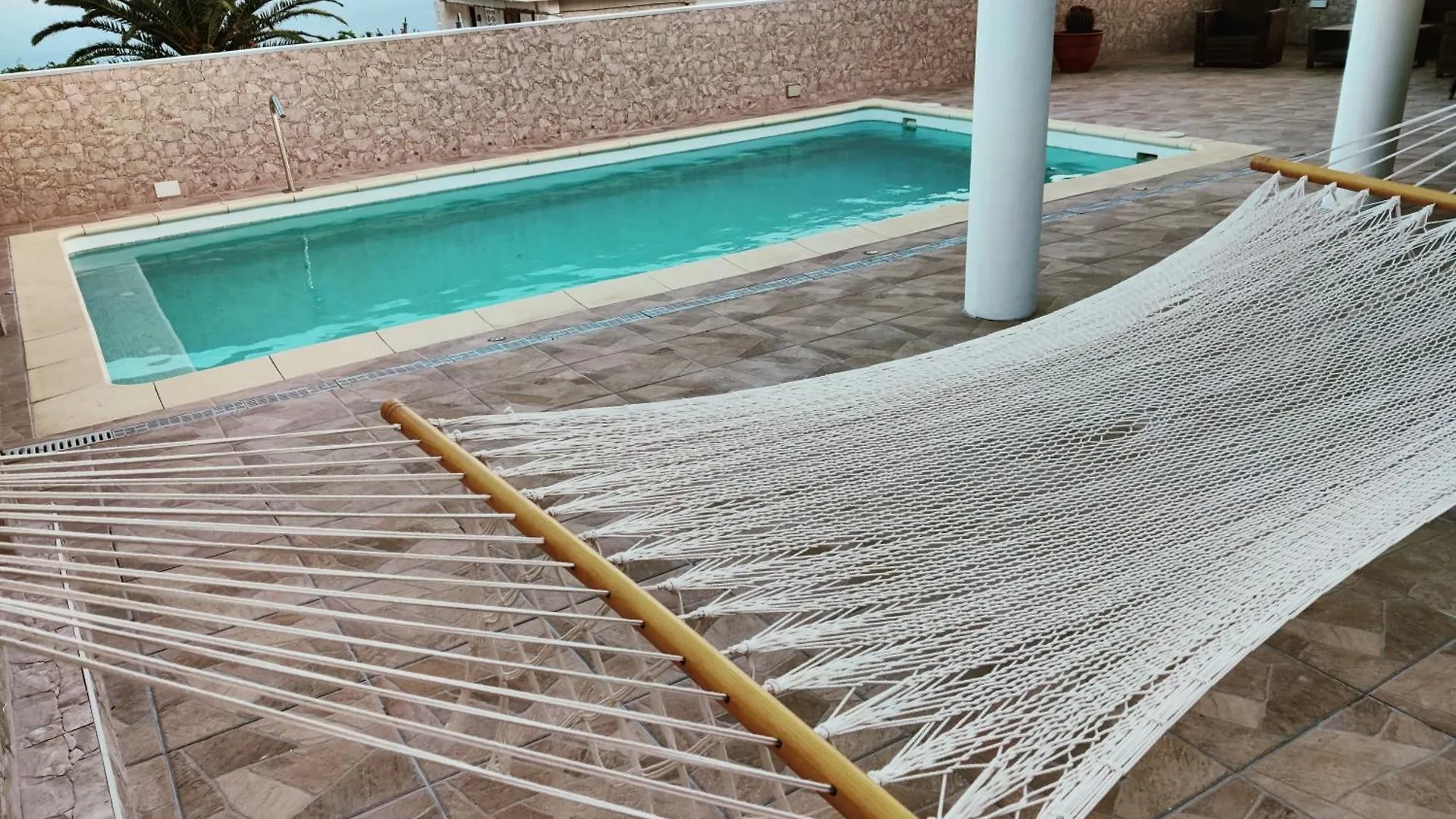 Villa Queca Private Heated Pool Cannon Water And Jacuzzi Santa Cruz de Tenerife